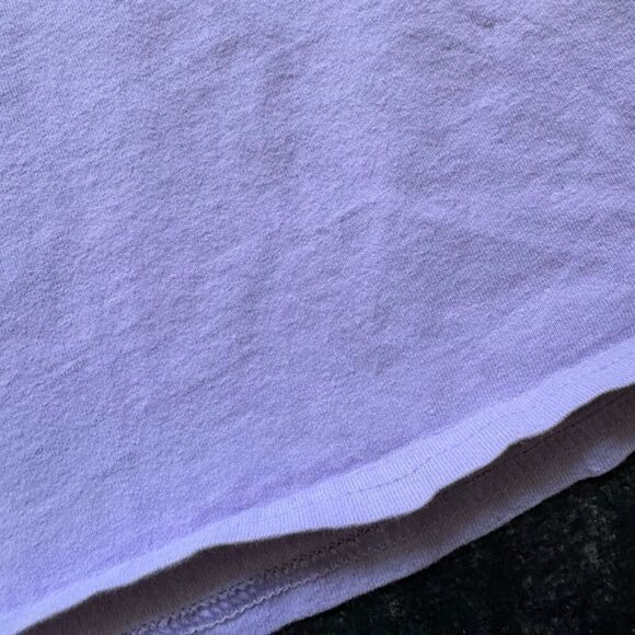 Greyhound Playday Men’s Short Sleeve T-Shirt Size Large Random Vintage Tee - Picture 6 of 11